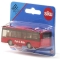 Autobus miejski model metalowy SIKU S1021
